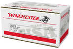 223 Remington 200 Rounds Ammunition Winchester 55 Grain FMJ